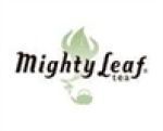 Mighty Leaf Tea