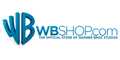 WB Shop