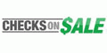 checksonsale